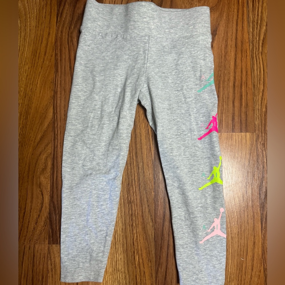 Jordan leggings